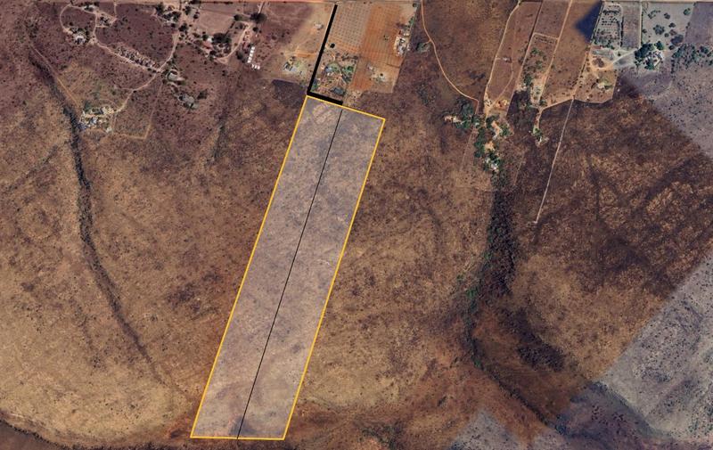 0 Bedroom Property for Sale in De Rust AH North West